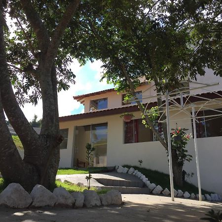 Recanto Boa Vista Hotel Aparecida  Kültér fotó