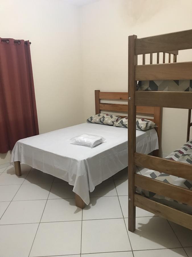 Recanto Boa Vista Hotel Aparecida  Kültér fotó