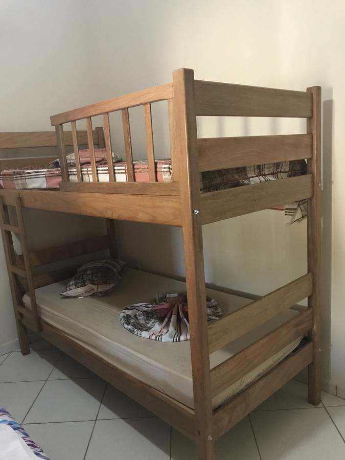 Recanto Boa Vista Hotel Aparecida  Kültér fotó