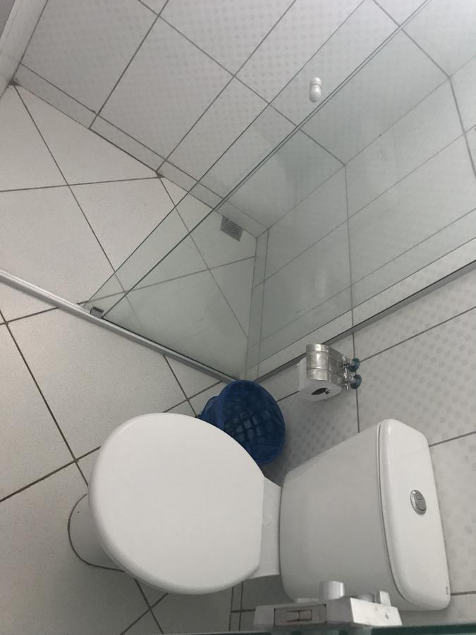 Recanto Boa Vista Hotel Aparecida  Kültér fotó