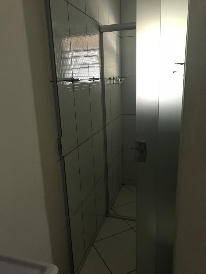 Recanto Boa Vista Hotel Aparecida  Kültér fotó